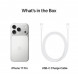 Смартфон Apple iPhone 17 Pro Max 256GB eSim, Silver в Махачкале