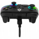 Геймпад проводной PDP для Xbox Afterglow Wave, Black в Махачкале