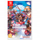 Игра Towa and the Guardians of the Sacred Tree [Nintendo Switch английская версия] в Махачкале