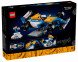 Конструктор LEGO Коллекционные наборы 10353 Williams Racing FW14B и Найджел Мэнселл в Махачкале