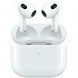 Беспроводные наушники Apple AirPods 3 MagSafe Charging Case, белый в Махачкале