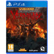 Игра Warhammer: The End Times - Vermintide [PS4, русские субтитры] в Махачкале