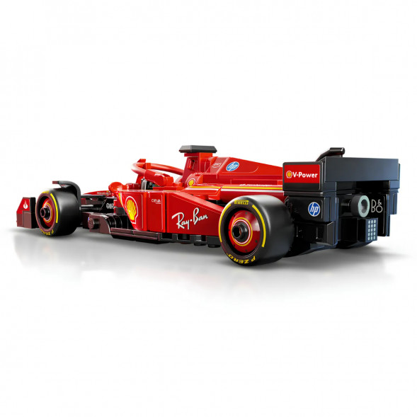 Конструктор LEGO Speed Champions 77242 Ferrari SF-24 F1 в Махачкале