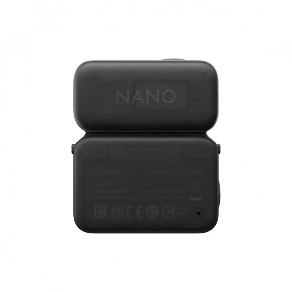 Экшн-камера DJI Osmo Nano 64 ГБ Standard Combo в Махачкале