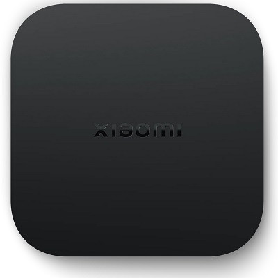 ТВ-приставка Mi TV Box S 2nd Gen в Махачкале