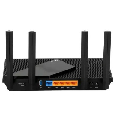 Wi-Fi роутер TP-Link Archer AX55 в Махачкале