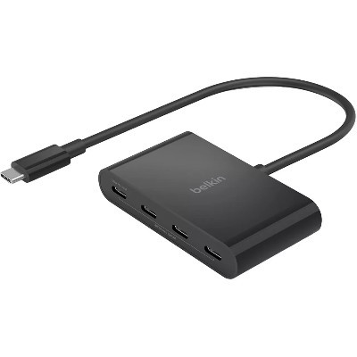 USB-хаб Belkin Connect USB-C to 4-Port USB-C Hub в Махачкале