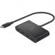USB-хаб Belkin Connect USB-C to 4-Port USB-C Hub в Махачкале