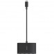 USB-хаб Belkin Connect USB-C to 4-Port USB-C Hub в Махачкале