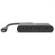 USB-хаб Belkin Connect USB-C to 4-Port USB-C Hub в Махачкале