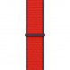 Ремешок для Apple Watch 44mm (PRODUCT)RED Sport Loop (MG463ZM/A), красный в Махачкале