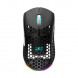 Беспроводная мышь JLT EDGE W WIRELESS MOUSE, черный в Махачкале