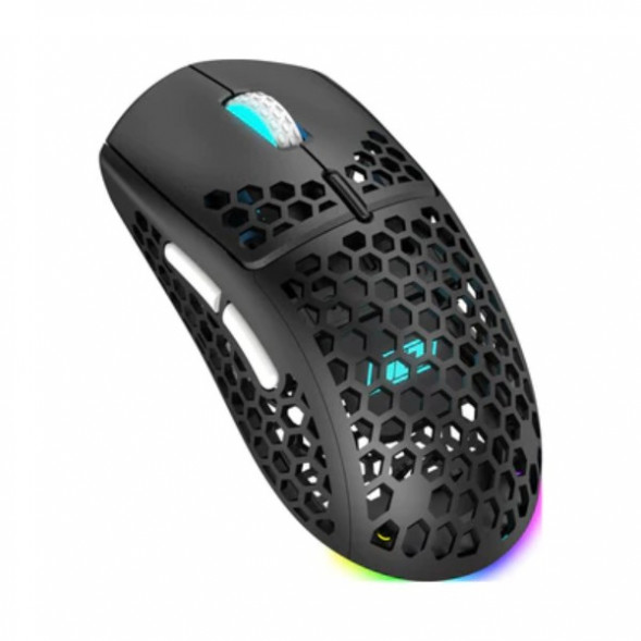 Беспроводная мышь JLT EDGE W WIRELESS MOUSE, черный в Махачкале