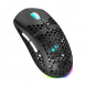 Беспроводная мышь JLT EDGE W WIRELESS MOUSE, черный в Махачкале
