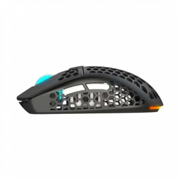 Беспроводная мышь JLT EDGE W WIRELESS MOUSE, черный в Махачкале