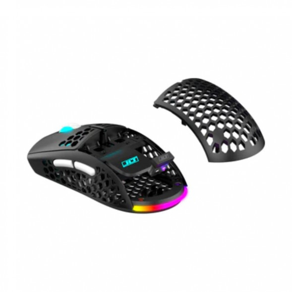 Беспроводная мышь JLT EDGE W WIRELESS MOUSE, черный в Махачкале