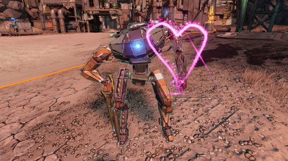 Игра Borderlands 3. Ultimate Edition [PS5, русские субтитры] в Махачкале