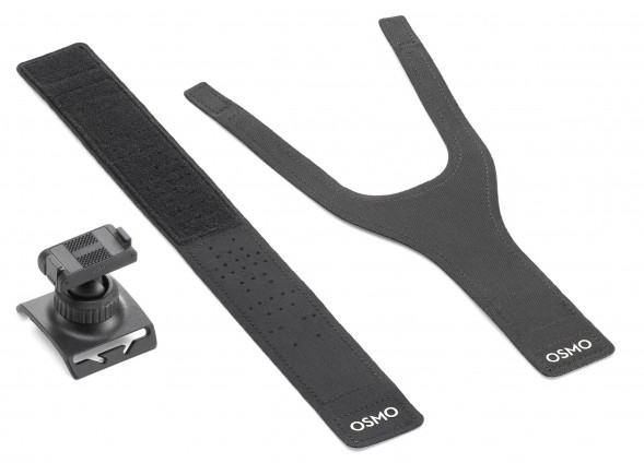 Крепление на запястье DJI Osmo Action 360° Wrist Strap в Махачкале