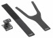 Крепление на запястье DJI Osmo Action 360° Wrist Strap в Махачкале