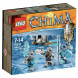 Конструктор LEGO Legends of Chima 70232 Лагерь клана Саблезубых Тигров в Махачкале