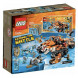 Конструктор LEGO Legends of Chima 70232 Лагерь клана Саблезубых Тигров в Махачкале