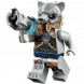 Конструктор LEGO Legends of Chima 70232 Лагерь клана Саблезубых Тигров в Махачкале
