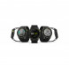 Умные часы Garmin Enduro 2 угольно-серый DLC титановый с нейлоновым ремешком UltraFit 010-02754-01 в Махачкале