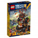 Конструктор LEGO Nexo Knights 70321 Роковое наступление Генерала Магмара в Махачкале