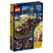 Конструктор LEGO Nexo Knights 70321 Роковое наступление Генерала Магмара в Махачкале