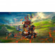 Конструктор LEGO Nexo Knights 70321 Роковое наступление Генерала Магмара в Махачкале