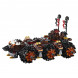Конструктор LEGO Nexo Knights 70321 Роковое наступление Генерала Магмара в Махачкале