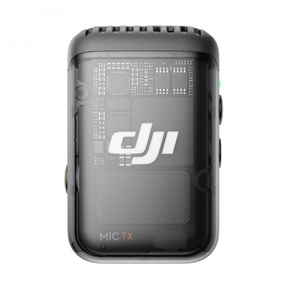 Микрофон DJI Mic 2 (1 TX + 1 RX) в Махачкале