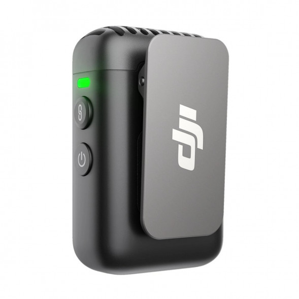 Микрофон DJI Mic 2 (1 TX + 1 RX) в Махачкале