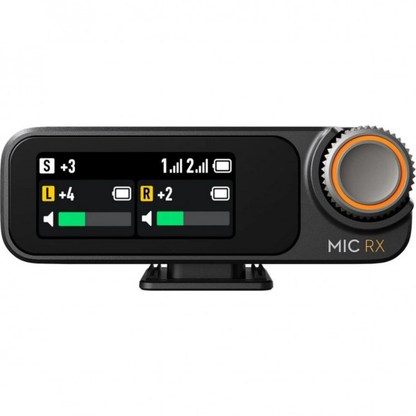Микрофон DJI Mic 2 (1 TX + 1 RX) в Махачкале