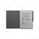 Графический планшет reMarkable Paper Pro + Marker Plus + чехол Book Folio Leather Black в Махачкале