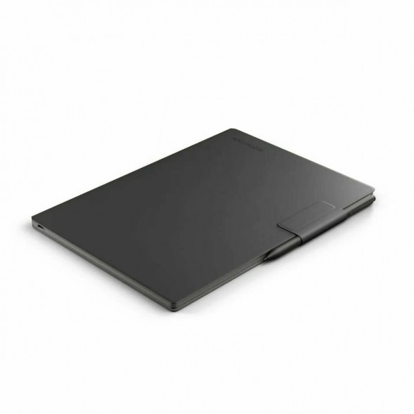 Графический планшет reMarkable Paper Pro + Marker Plus + чехол Book Folio Leather Black в Махачкале