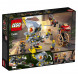 Конструктор LEGO Ninjago 70629 Нападение пираньи в Махачкале