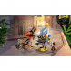 Конструктор LEGO Ninjago 70629 Нападение пираньи в Махачкале