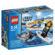 Конструктор LEGO City 60011 Спасение сёрфингиста в Махачкале
