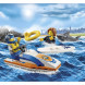 Конструктор LEGO City 60011 Спасение сёрфингиста в Махачкале