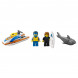 Конструктор LEGO City 60011 Спасение сёрфингиста в Махачкале