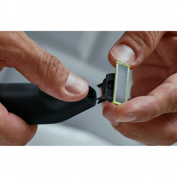 Триммер Philips QP6542/15 OneBlade 360 Pro Face + Body в Махачкале