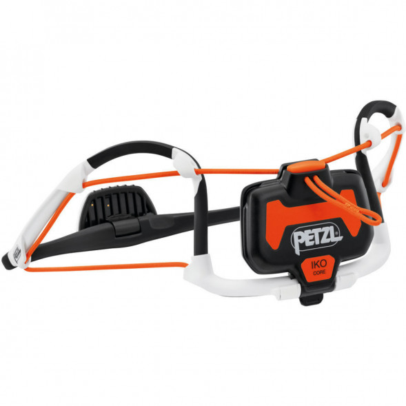 Налобный фонарь Petzl Iko Core, 500 лм в Махачкале