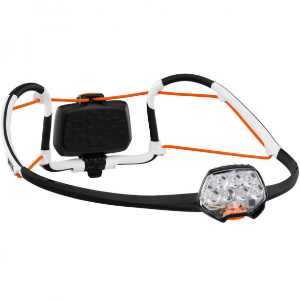 Налобный фонарь Petzl Iko Core, 500 лм в Махачкале