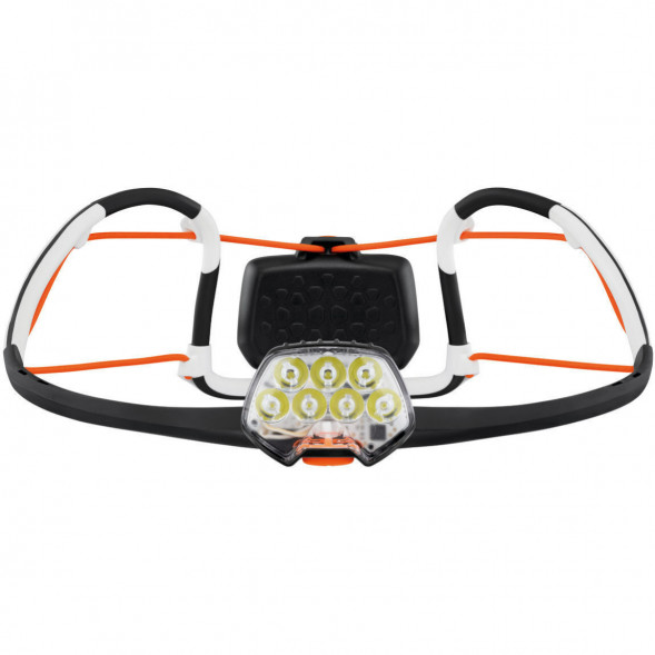 Налобный фонарь Petzl Iko Core, 500 лм в Махачкале