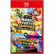 Игра Super Mario Party Jamboree Nintendo Switch 2 Edition ＋ Jamboree TV [Nintendo Switch 2, русские субтитры] в Махачкале