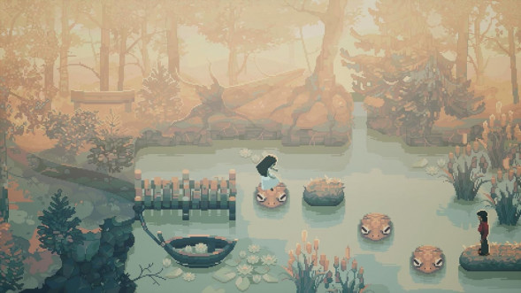 Игры INDIKA [Nintendo Switch, русская версия] в Махачкале