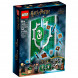 Конструктор LEGO Harry Potter 76410 Знамя факультета Слизерин в Махачкале