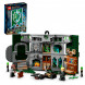 Конструктор LEGO Harry Potter 76410 Знамя факультета Слизерин в Махачкале