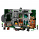 Конструктор LEGO Harry Potter 76410 Знамя факультета Слизерин в Махачкале